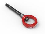 aFe CONTROL Front Tow Hook Red - 450-401014-R, Ophalen of Verzenden
