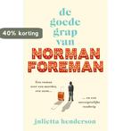 De goede grap van Norman Foreman 9789026152030, Verzenden, Gelezen, Julietta Henderson