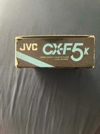 JVC - CX-F5K Draagbare cassettespeler, Audio, Tv en Foto, Radio's, Nieuw