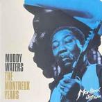 lp nieuw - Muddy Waters - The Montreux Years, Cd's en Dvd's, Vinyl | Jazz en Blues, Verzenden, Zo goed als nieuw