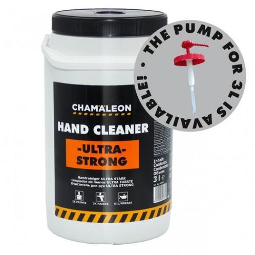 Garagezeep Ultra Strong 3 Liter Chamäleon, Auto diversen, Autogereedschap, Nieuw, Verzenden