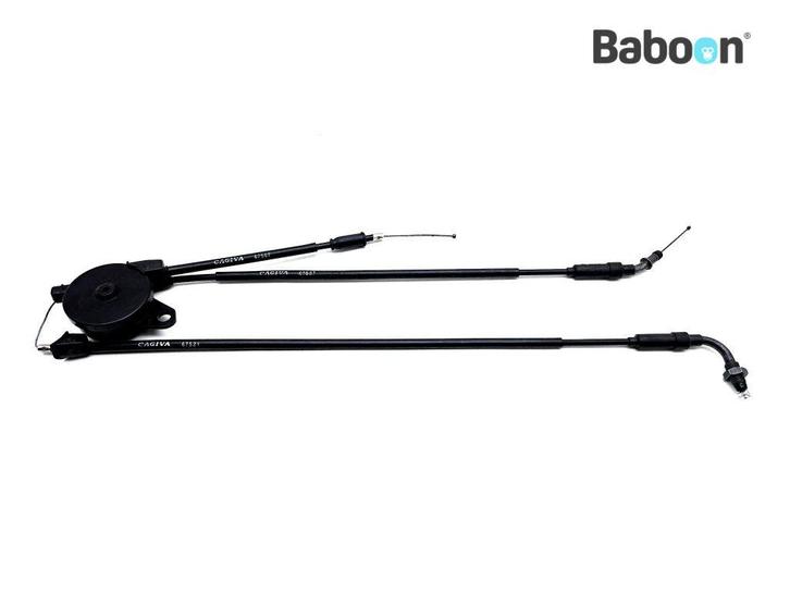 Gaskabel Cagiva Mito 125, Motoren, Onderdelen | Overige, Gebruikt, Verzenden