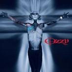 cd - Ozzy Osbourne - Down To Earth, Verzenden, Zo goed als nieuw