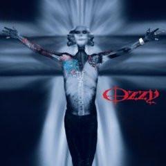 cd - Ozzy Osbourne - Down To Earth, Cd's en Dvd's, Cd's | Overige Cd's, Zo goed als nieuw, Verzenden