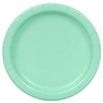 Mint Borden 18cm 20st, Verzenden, Nieuw