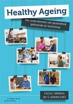 Healthy ageing 9789046906170 Jan Jukema, Boeken, Verzenden, Gelezen, Jan Jukema