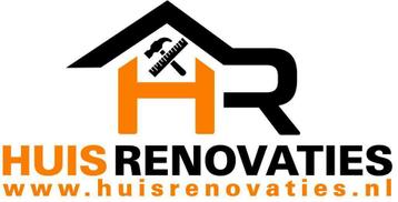 Renoveren of verbouwen van uw huis, woning of bedrijf.