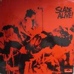 LP gebruikt - Slade - Slade Alive!, Verzenden, Zo goed als nieuw