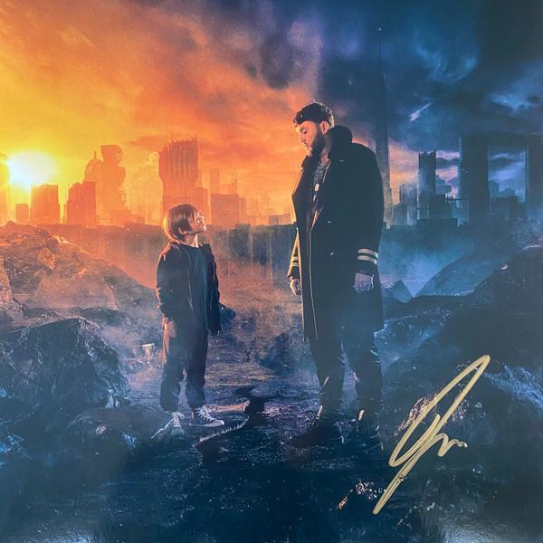 LP nieuw - James Arthur - Itll All Make Sense In The End, Cd's en Dvd's, Vinyl | Pop, Verzenden