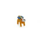 Kuifje PVC Beeldje Bobbie als Astronaut 3 cm, Verzamelen, Ophalen of Verzenden, Nieuw