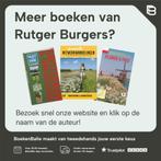 Visserspad / LAW / 5 9789071068362 Rutger Burgers, Verzenden, Gelezen, Rutger Burgers