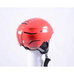 51 52 53 54 55 skihelm/snowboardhelm ATOMIC SAVOR R, Red, Ai, Gebruikt, Verzenden, Overige typen, Atomic