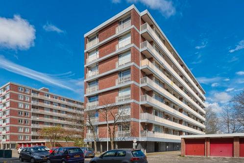 Appartement te huur in s-Gravenhage - 52 m² - 2 kamer(s) -, Huizen en Kamers, Huizen te huur, Zuid-Holland, Appartement