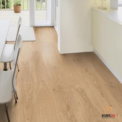 Wicanders Wise - Wood Natural - Pure Oak - p/m2, Doe-het-zelf en Verbouw, Vloerdelen en Plavuizen, Ophalen of Verzenden