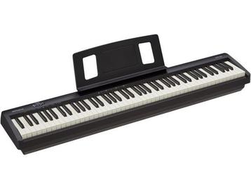 Veiling - Roland FP-10 Digitale Piano - Zwart beschikbaar voor biedingen