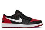 Nike Air Jordan 1 High FlyEase Gym Red Black Toe • 46, Kleding | Heren, Schoenen, Ophalen of Verzenden, Nieuw, Nike, Sneakers of Gympen