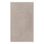 Vloerkleed – HOME - Antislip &amp; Machinewasbaar - Kameelbruin, Ophalen of Verzenden, Nieuw, Bruin, Modern