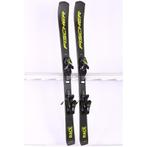 100 110 120 130 kinder skis FISCHER RC4 RACE JR 2023, grip, Verzenden, Gebruikt, Fischer