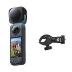 Insta360 X4 Motorcycle Bundle, Ophalen of Verzenden, Nieuw, Overige merken