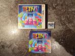 Tetris Ultimate 3DS, Zo goed als nieuw