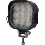 LED Werklamp 20 W 125 mm breed! 1800 Lumen bereik 60 x 100 m, Ophalen of Verzenden, Nieuw