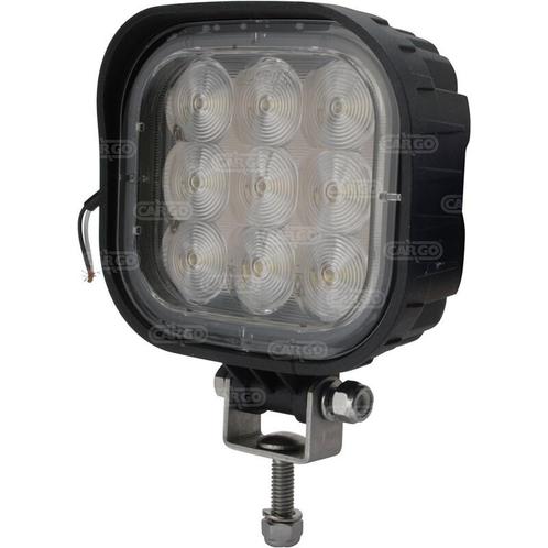 LED Werklamp 20 W 125 mm breed! 1800 Lumen bereik 60 x 100 m, Auto-onderdelen, Verlichting, Ophalen of Verzenden