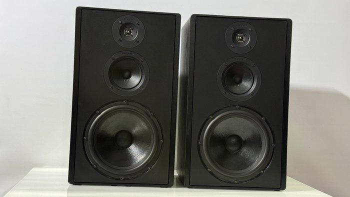 Quadral - aq7 Luidsprekerset, Audio, Tv en Foto, Radio's