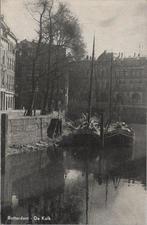 ROTTERDAM - De Kolk, Verzenden, Gelopen