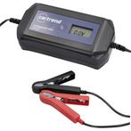 2dekans | Cartrend Volautomatische Acculader met, Auto-onderdelen, Accu's en Toebehoren, Ophalen of Verzenden, Nieuw