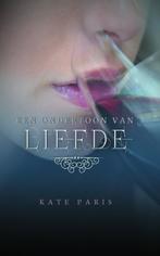 Een ondertoon van liefde 9789492507051 Kate Paris, Boeken, Verzenden, Zo goed als nieuw, Kate Paris