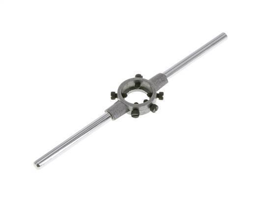 Snijplaathouder 25x9mm, Doe-het-zelf en Verbouw, Gereedschap | Handgereedschap, Nieuw, Verzenden