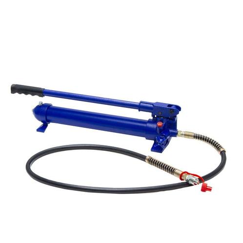Hydraulische handpomp voor SP10CH , SP12HL en SP12HH, Doe-het-zelf en Verbouw, Gereedschap | Overige machines, Nieuw, Verzenden