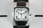 Cartier - Santos Automatic Chronograph - 4183 - Heren -, Sieraden, Tassen en Uiterlijk, Horloges | Heren, Nieuw