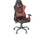 Trust GXT 708R Resto - Gaming chair - 360° draaibaar -, Verzenden, Zo goed als nieuw