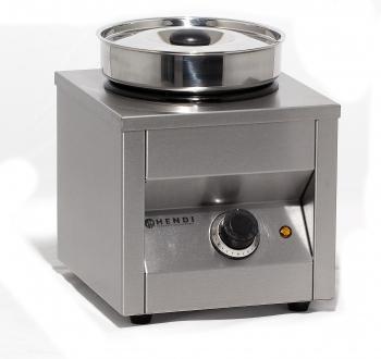 Thermosystem 4,2 ltr - System One, Zakelijke goederen, Horeca | Keukenapparatuur, Nieuw zonder verpakking, Ophalen of Verzenden