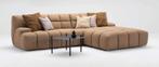 Tynaarlo 2 Zits Diep + Longchair Max - MAGAZIJN OPRUIMING..., Huis en Inrichting, Complete eetkamers, Nieuw