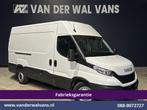 Iveco Daily | 35S16V 157pk L2H2 Fabrieksgarantie Euro6 Airco, Gebruikt, Euro 6, Iveco, Wit