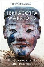 Terracotta warriors: history, mystery and the latest, Gelezen, Edward Burman, Verzenden