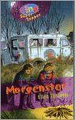 Morgenster / Tina supertopper / 3 9789058555526, Boeken, Verzenden, Gelezen, Ellen Tijsinger