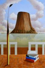 Davide Nunziante - Thymòs, Antiek en Kunst