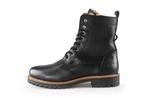 Travelin Veterboots in maat 44 Zwart | 10% extra korting, Kleding | Dames, Verzenden, Travelin, Zwart, Overige typen