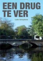 Een drug te ver / Somers en De Winter / 3 9789490660048, Boeken, Verzenden, Gelezen, Ludo Geluykens