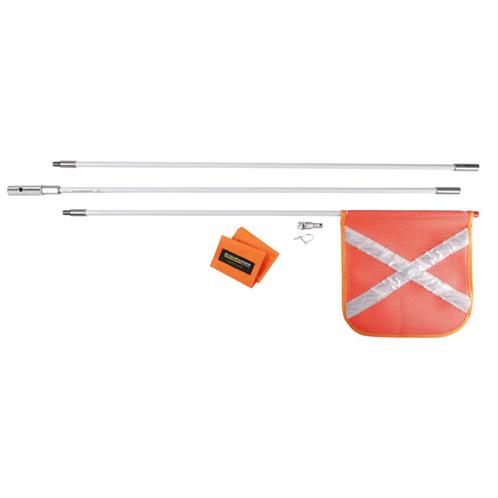 Bushranger - Safety flag, Auto diversen, Auto-accessoires, Ophalen of Verzenden