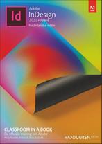 Classroom in a Book: Adobe InDesign 2020 / Classroom in a, Verzenden, Gelezen, Tina DeJarld