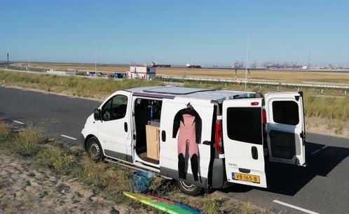 2 pers. Opel camper huren in Den Haag? Vanaf € 79 p.d. - Gob, Caravans en Kamperen, Verhuur