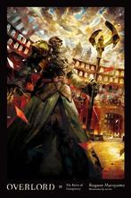 Overlord, Vol. 10 (light novel), Verzenden, Nieuw