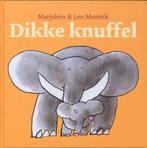 Dikke knuffel 9789061698746 M. Munnik, Boeken, Prentenboeken en Plaatjesalbums, Verzenden, Zo goed als nieuw, M. Munnik