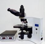 SALE OP VEEL MICROSCOPEN BIJ DE MICROSCOOP SPECIALIST, Ophalen, Gebruikt, Minder dan 400x, Biologische microscoop