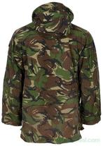 Britse SAS commando jas, Smock, met capuchon, winddicht, ..., Ophalen of Verzenden, Gebruikt, Kleding