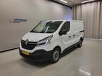 Renault Trafic 2.0dCi 120pk Euro 6!, Auto's, Renault, Gebruikt, Euro 6, Overige carrosserieën, Airbags